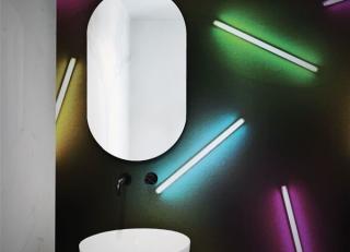 Фото - Обои Londonart Collection Glass 18 - 453975>