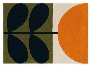 Фото - Ковры Brink & Campman Orla Kiely - 494703>