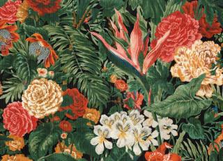 Фото - Обои Casamance Bagatelle - 506333>