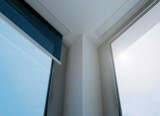 Фото - Рулонные шторы кассетного типа - 588462>