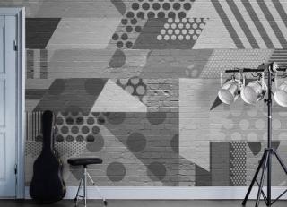 Фото - Обои Mr Perswall Street Art - 234602>