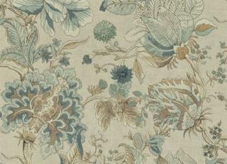 Фото - Ткани Clarke&Clarke Castle Garden - 329217>