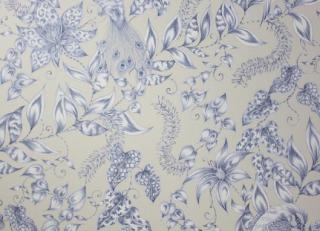 Фото - Обои Osborne & Little Persian Garden - 217023>