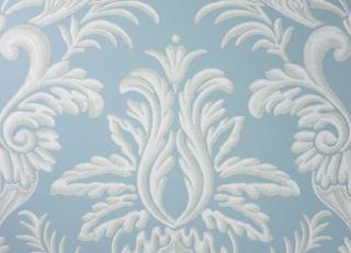 Фото - Обои Nina Campbell Braemar - 220246>