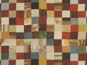 Фото - Ткани Mulberry Home Bohemian Travels - 321675>