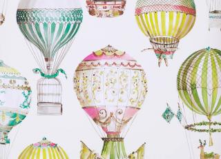 Фото - Обои Manuel Canovas Papiers Peints Vol 8 - 539219>