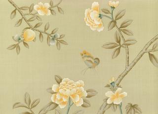 Фото - Обои Fromental Chinoiserie - 319053>