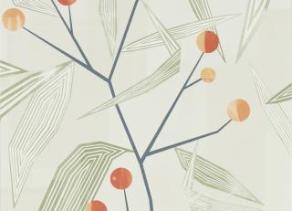 Фото - Обои Harlequin Entity - 352185>