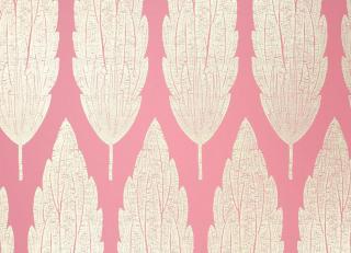 Фото - Обои Nina Campbell Perroquet - 221336>