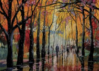 Фото - Обои Ortograf Юра Громов - 480006>