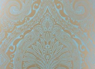 Фото - Обои Nina Campbell Cathay - 219715>