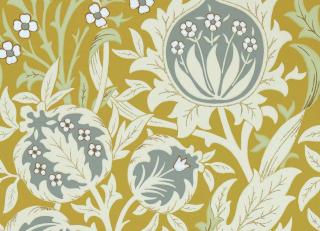 Фото - Обои Morris & Co Emery Walker’s House Wallpaper - 559749>