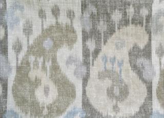 Фото - Ткани Titley and Marr Ikat Collection - 387071>