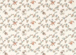 Фото - Ткани Sanderson Giles Deacon Fabric - 600385>