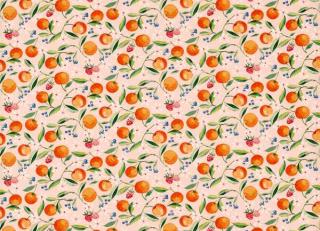 Фото - Ткани Studio G Montage II - 623098>