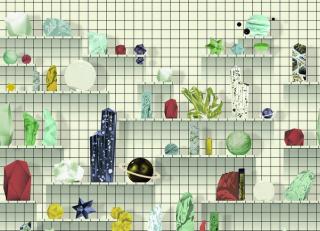 Фото - Обои Nobilis Grand Angle - 467286>