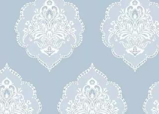 Фото - Обои York Wallcoverings Damask Resource Library - 558413>