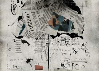 Фото - Аксессуары Momenti Постеры Artists collection - 346992>