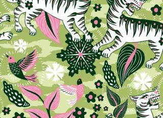 Фото - Обои Coordonne 40th Anniversary - 428719>