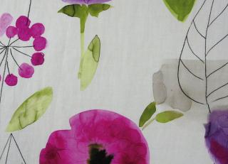 Фото - Ткани Nobilis Jardins Suspendus - 299178>