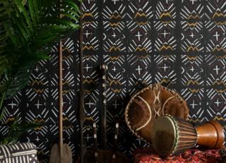 Фото - Обои Mindthegap Compendium - 506215>