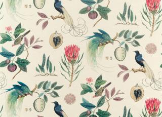 Фото - Ткани Sanderson Glasshouse Fabrics - 410904>