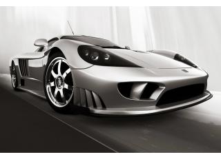 Фото - Обои Photowall Транспорт - 298811>