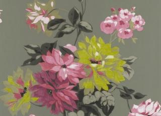 Фото - Обои Designers Guild Flowers volume 1 - 441811>