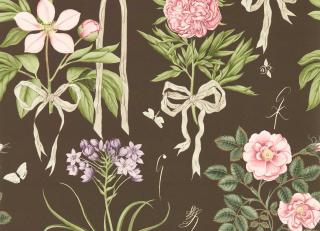 Фото - Обои Sanderson Giles Deacon Wallpaper - 600361>