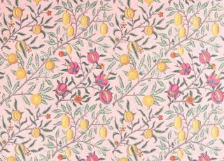 Фото - Ткани Morris & Co Bedford Park Fabrics - 602494>