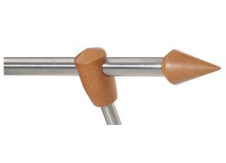 Фото - Карнизы из нержавеющей стали Casa Valentina - 585066>