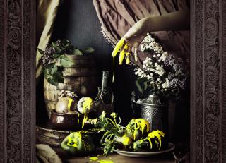 Фото - Аксессуары для интерьера Mineheart - 356192>