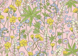 Фото - Обои Eijffinger Rice 2 - 526238>