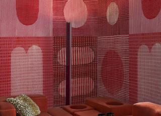 Фото - Обои Wall&Deco 2022 Contemporary Wallpaper - 541881>