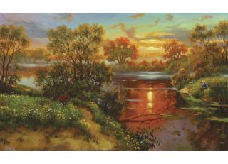 Фото - Обои Ortograf Сергей Боев - 479605>