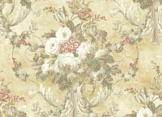 Фото - Обои Wallquest Hampton House - 245369>