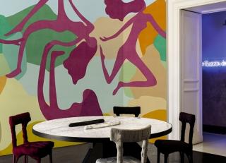 Фото - Обои Londonart Exclusive Wallpaper 21 - 542443>