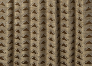 Фото - Ткани Nobilis L'Odyssee - 626179>