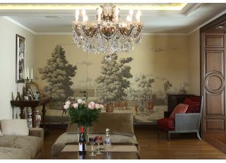 Фото - Обои De Gournay Papiers Peints Panoramiques - 252346>