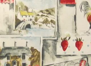 Фото - Ткани Prestigious Textiles Garden of England - 272557>