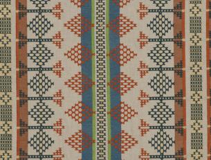 Фото - Ткани Mulberry Home Bohemian Travels - 321704>