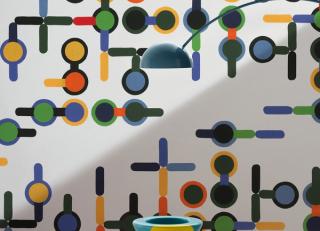 Фото - Обои Wall&Deco 2020 Contemporary Wallpaper - 495151>