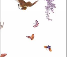 Фото - Обои Loymina Jetset - 504513>