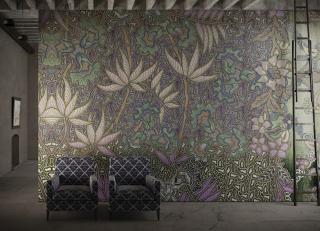 Фото - Обои Glamora Foulard - 400435>