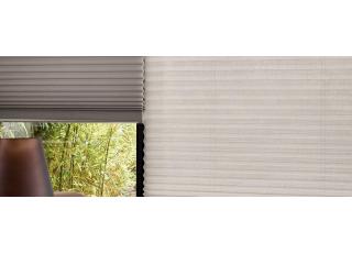 Фото - Плиссированные жалюзи Duette - 587846>