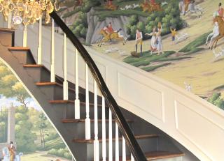 Фото - Обои Paul Montgomery Panoramics - 384655>