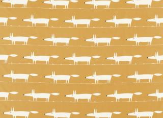 Фото - Ткани Scion Midi Fox Fabric - 536284>