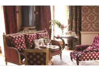 Фото - Ткани The Royal Collection Verity Collection - 320891>