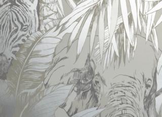 Фото - Обои Prestigious Textiles Origin - 441018>