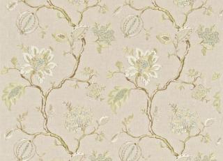 Фото - Ткани Sanderson Richmond Hill Fabrics - 451902>